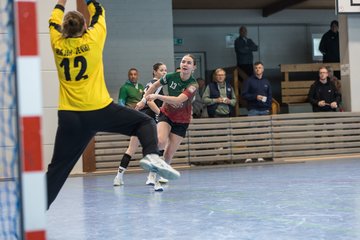 Bild 193 - wBJ HSG Kremperheide/Muensterdorf - HSG Joerl-Doppeleiche Vioel : Ergebnis: 34:23